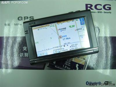 GPS市場浪打浪 六款強勢新機挨個看 (4) 導航定位系統運作